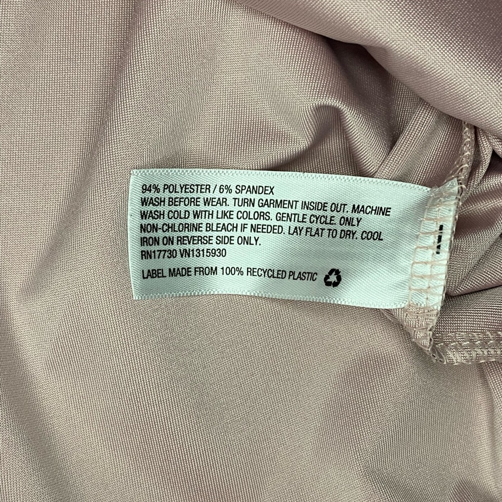 Girl’s Pull-over Jacket - Picture 4 of 4